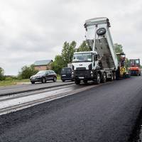 На Тернопільщині скоро буде новенька дорога за понад 800 млн. гривень (ВІДЕО)