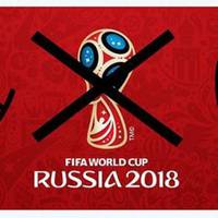 Тернополяни в соцмережах красуються квитками на Чемпіонат світу з футболу в країні-агресорі