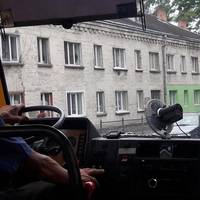 Черговий скандал у тернопільській маршрутці (ФОТО)
