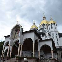 У Зарваниці готуються до Загальнонаціональної прощі