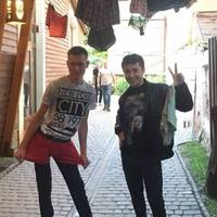 У Тернополі відбулася вечірка з трусами у руках (ФОТО)