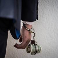 Підприємець з Тернопільщини ухилявся від сплати понад 1 млн грн податків