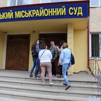 Противники торф'яних котелень у Тернополі програли суд
