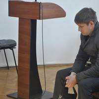Суд не помилував екс-прокурора Кременця, який вчинив резонансу ДТП (ВІДЕО)