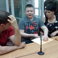 Підозрюваний у вбивстві випускниці Василь Гнатюк заявив про голодування (ФОТО)