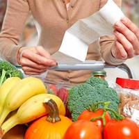 На Тернопільщині – найнижчі ціни на продукти в Україні