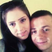 У  22-річного Василя, який загинув на будові в Тернополі, залишилася вагітна дружина