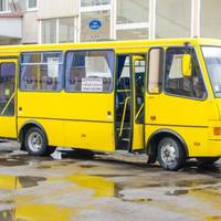 У Збаражі планують оновити міський автобусний парк