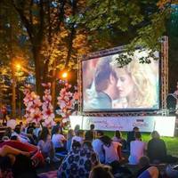 10 фільмів про літнє кохання