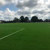 У Кременці збудують надсучасний спортивний стадіон