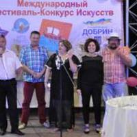 Тернополяни привезли нагороди із конкурсу вокалу в Греції