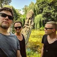 The Rasmus прогулялись тернопільським гідропарком (ФОТО)