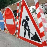 У Тернополі з 26 липня на місяць перекриють проїзд однією із вулиць