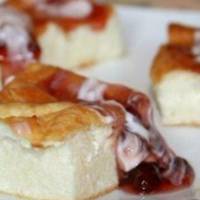 Одна користь і ніякої шкоди: фантастично смачна сирна запіканка