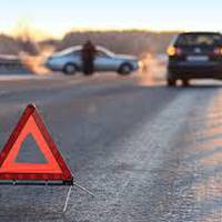 У Почаєві в ДТП постраждали 4 людей