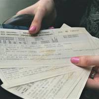 Аби поїхати потягом на море, тернополянам потрібно бронювати квитки за півтора місяця