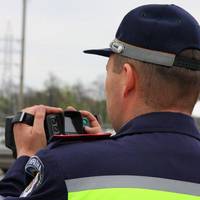 На дороги Тернопільщини повернуться ручні радари