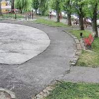 У Тернополі злодії викрали камеру спостереження (ФОТО)