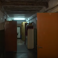 Жителі гуртожитку в Тернополі змушені жити в нелюдських умовах (ВІДЕО)