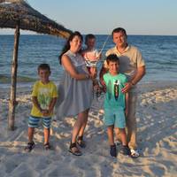 Райський відпочинок обернувся для тернополянки пекельними випробуваннями
