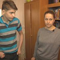 Неймовірна історія школяра з Тернополя, який вижив після смертельного ураження струмом (ВІДЕО)