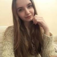 Увага! Допоможіть розшукати зниклу неповнолітню тернополянку (ФОТО)!