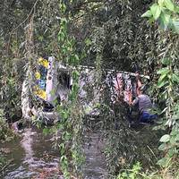 Екс-боєць АТО з Тернопільщини загинув у Київській області (ФОТО)