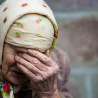 За «спасіння» сина пенсіонерка з Кременця віддала десять тисяч гривень