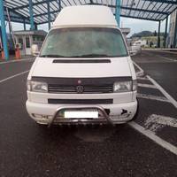 На кордоні із Польщею затримали автобус, який викрали на Тернопільщині (ФОТО)