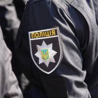 Як у Тернополі патрульні рятували старенького дідуся (ФОТО)