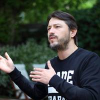Найкращі місця Тернопільщини від Сергія Притули
