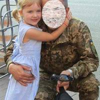 Поки чоловік воює: у Кременці виселяють сімю бійця АТО з двома дітьми