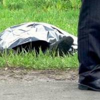 В лісі на Тернопільщині в автомобілі знайшли тіло чоловіка