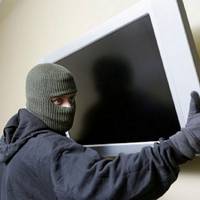 У Тернополі чоловік викрав техніку із орендованої квартири