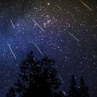 Цими вихідними українці побачать найбільший зорепад 2018 року