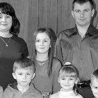 На Тернопільщині жінка народила дві двійні в один день через рік