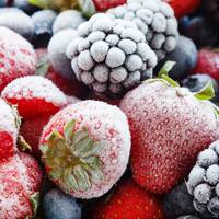 Скільки можна зберігати продукти в морозилці ? (ІНФОГРАФІКА)