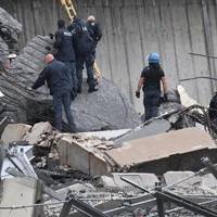 Тернополянка стала свідком страшної катастрофи у Італії