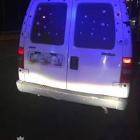 У Тернополі у водія зафіксували в 13 разів вищу норму алкоголю