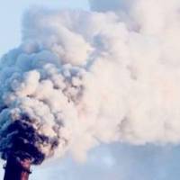 Попри заборону суду на вул. Київській вводять в роботу торфяну котельню (ВІДЕО)