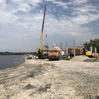 У Тернополі будують «Водну арену», аналогів якої в Україні немає (ФОТО)