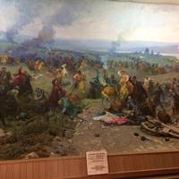 Зборівська битва: як король виганяв вояків з-під возів