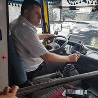 «Закрийте морди і їдьте тихо» - у Тернополі водій маршрутки хамив пасажирам (ФОТО)