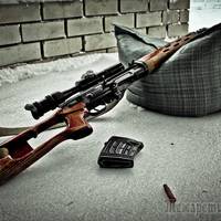 У Тернополі чоловік стріляв з балкону по копам (ФОТО)