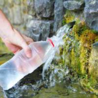 Із популярного джерела, де беруть воду жителі Тернополя, пити не можна