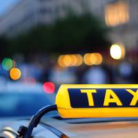 У Тернополі вже наступного тижня може зрости ціна на послуги таксі