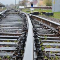 У Великих Бірках потяг насмерть збив жінку