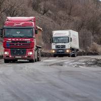 Невдовзі розпочнуть ремонт 14,5 кілометрів обїзду Тернополя