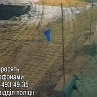 У Тернополі горе-крадії стали зірками Інтернету(ВІДЕО)