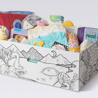 «Пакунок малюка»: що безкоштовно отримають батьки новонароджених малюків?